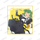 アサルトリリィ BOUQUET トレーディングミニ色紙 vol.1【PACK】