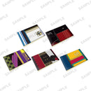 アルゴナビス from BanG Dream! AAside　折り畳みミラー 衣装モチーフ柄 旭 那由多