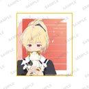 アサルトリリィ BOUQUET トレーディングミニ色紙 vol.1【PACK】