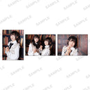 ブロマイドセット 渡瀬結月 Store Mixa ver.