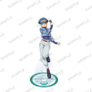 カードファイト!! ヴァンガード overDress アクリルスタンド 大倉メグミ