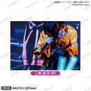 ARGONAVIS_EX_アーティストBIGブロマイド（A4サイズ）二条 遥_B_58