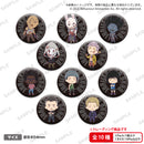 Dead by Daylight　トレーディングデフォルメ缶バッジ ver.2.0.0 【PACK】