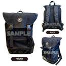 新日本プロレスリング バックパック ライオンマーク