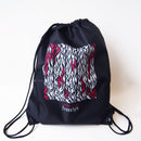 【GYROAXIA TOUR 2022 -Freestyle-】ナップサック