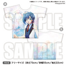 カードファイト!! ヴァンガード フルカラーTシャツ 先導アイチ 10th Anniversary　