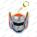 ドゲンジャーズ アクリルキーホルダー ヤマシロン