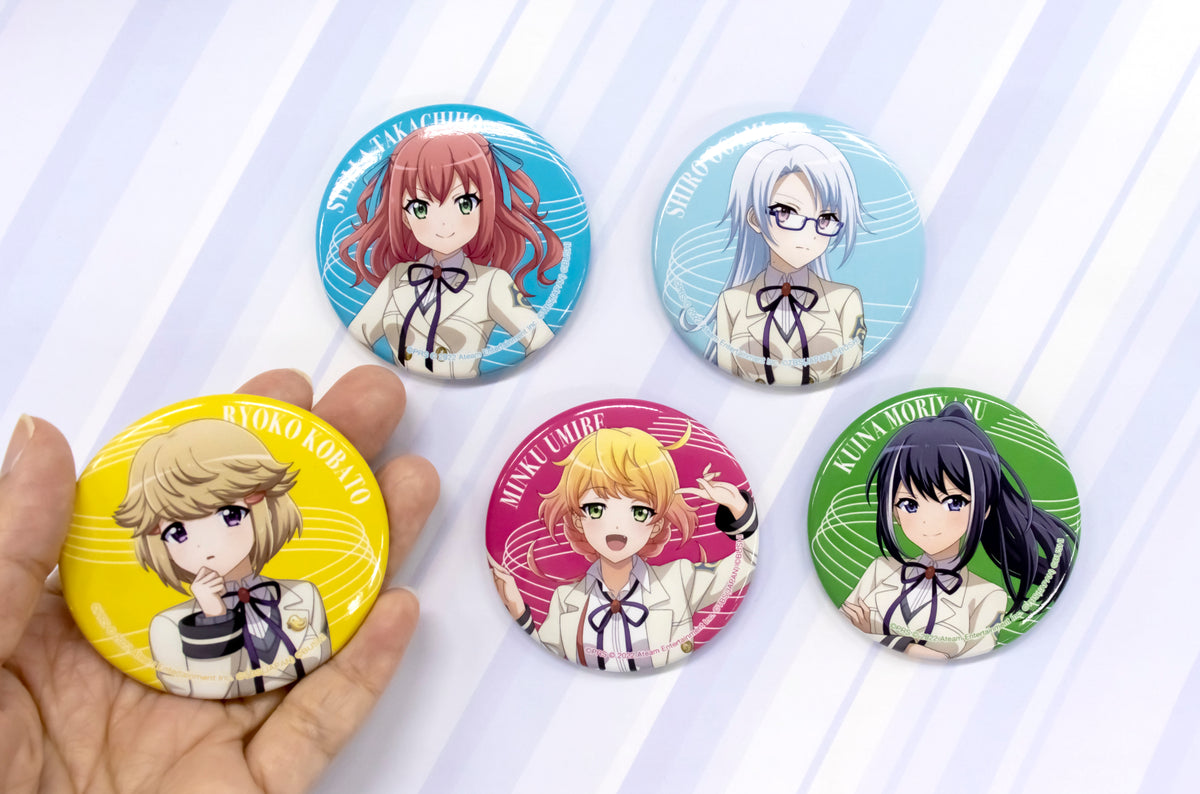 シークフェルト音楽学院中等部 1st LIVE グッズ通販｜ブシロード