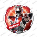 ドゲンジャーズ トレーディングカンバッジ【PACK】