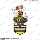 ラブライブ！スクールアイドルフェスティバル アクリルスタンド μ's パンキッシュロックガールver. 星空 凛