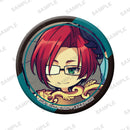 ぷちゴナビス 缶バッジ5個セット GYROAXIA