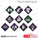 Dead by Daylight トレーディングパークステッカーCHAPTER２ サバイバーver.　【PACK】