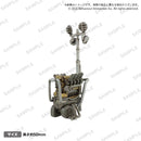 Dead by Daylight　フィギュアコレクション 発電機 ver.1.1.0 【PACK】