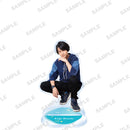 アクリルスタンド 前田誠二 Store Mixa ver.