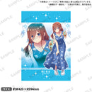 五等分の花嫁∬　A2クリアポスター 2021 Summer Vacation! ver. 三玖