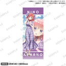 五等分の花嫁∬　フェイスタオル 2021 Summer Vacation! ver. 二乃