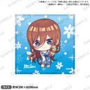 五等分の花嫁∬ ミニキャラハンドタオル 2021 Summer Vacation! ver. 三玖