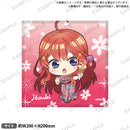 五等分の花嫁∬ ミニキャラハンドタオル 2021 Summer Vacation! ver. 五月