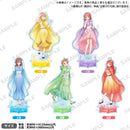 映画 五等分の花嫁 アクリルスタンド Rainy season 五月