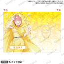 映画 五等分の花嫁 クリアファイル Rainy season 一花