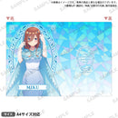 映画 五等分の花嫁 クリアファイル Rainy season 三玖