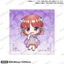 映画 五等分の花嫁 ハンドタオル Rainy season 二乃