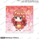 映画 五等分の花嫁 ハンドタオル Rainy season 五月