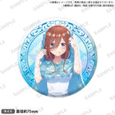 映画 五等分の花嫁 ビッグ缶バッジ Rainy season 三玖