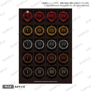 Dead by Daylight　RANKステッカーシート