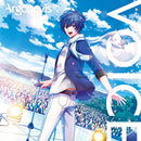 Argonavis/GYROAXIA「VOICE/MANIFESTO」【Blu-ray付生産限定盤】