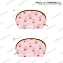 今日からマ王！S　コスメポーチ（クマハチ）