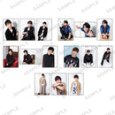 ブロマイドセット 森嶋秀太 Store Mixa ver.