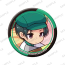 ぷちゴナビス 缶バッジ5個セット Argonavis