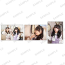 ブロマイドセット 進藤あまね Store Mixa ver.