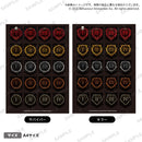 Dead by Daylight　RANKステッカーシート