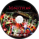 GYROAXIA 1st Album「ONE」【Blu-ray付生産限定盤】