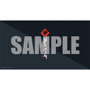 ファイターズ ラバープレイマット エクストラ　Vol.24 『ブラックアウト』