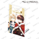 今日からマ王！S　プレートアクリルスタンド