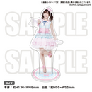 Pastel＊Palettes Special Live 「TITLE DREAM」 アーティストアクリルスタンド