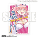 プリティマイティドール スクエア缶バッジ