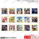 ヴァンガード ZERO トレーディングミニ色紙【PACK】