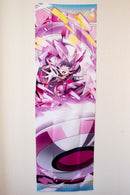 戦姫絶唱シンフォギアXD UNLIMITED 布ポスター 月読調 β式・虚空天駆輪