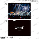 ARGONAVIS_EX_クリアファイル_εpsilonΦ