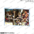 D4DJ イラストスクラッチプレートアクリルスタンド （燐舞曲 月見山 渚）