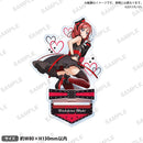 ラブライブ！スクールアイドルフェスティバル アクリルスタンド μ's パンキッシュロックガールver. 西木野真姫
