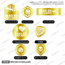 Dead by Daylight ゴールドステッカー キラーでプレイ