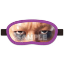 新日本プロレスリング トレーディングアイマスク【PACK】