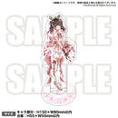 D4DJ 大鳴門むに バースデーセット2021