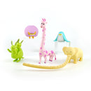 6割増どうぶつ ぱすてるっ！