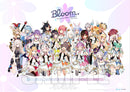 【Blu-ray】hololive IDOL PROJECT 1st Live.『Bloom,』